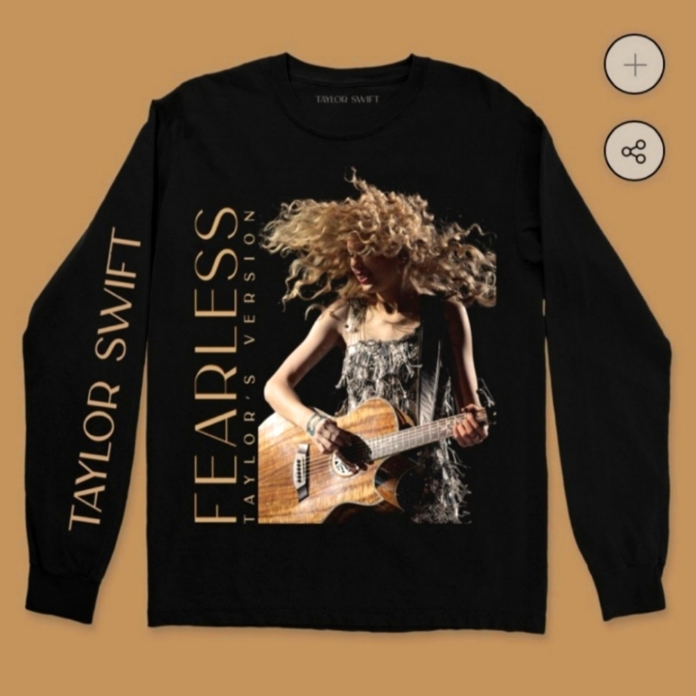 Taylor Swift Shirt